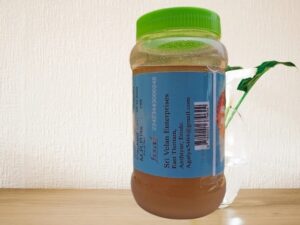 pig pork lard oil – 100% pure | traditional medicinal use | joint pain massage & body heat relief pack of 1 500ml