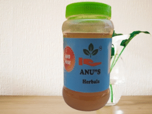 pig pork lard oil – 100% pure | traditional medicinal use | joint pain massage & body heat relief pack of 1 500ml