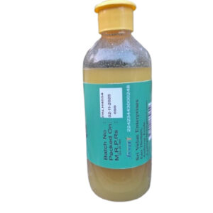 Home Pure Castor Seed Oil – Pack of 2 (200 ml Each) | Cold Pressed | 100% Natural | Hair & Skin Care Oil